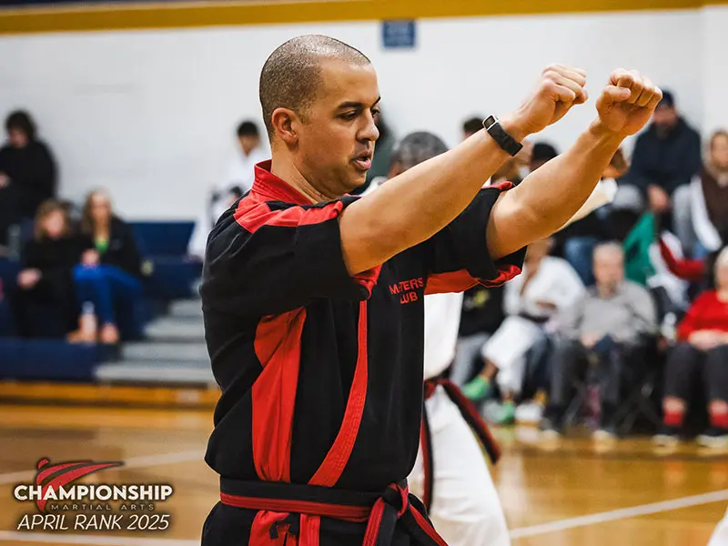 Martial Arts School | Championship Martial Arts 716